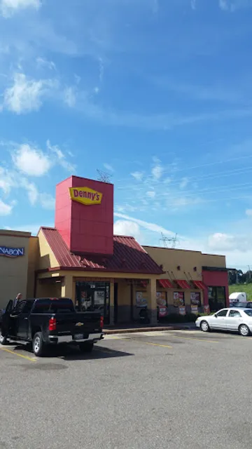 Denny's