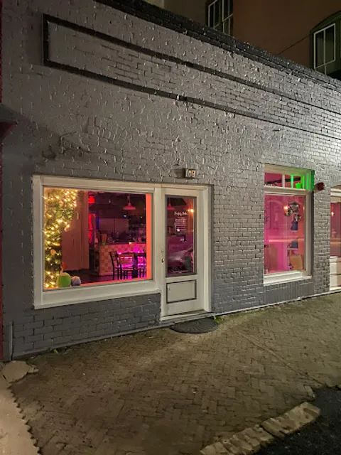 Prickly Boba Waxahachie