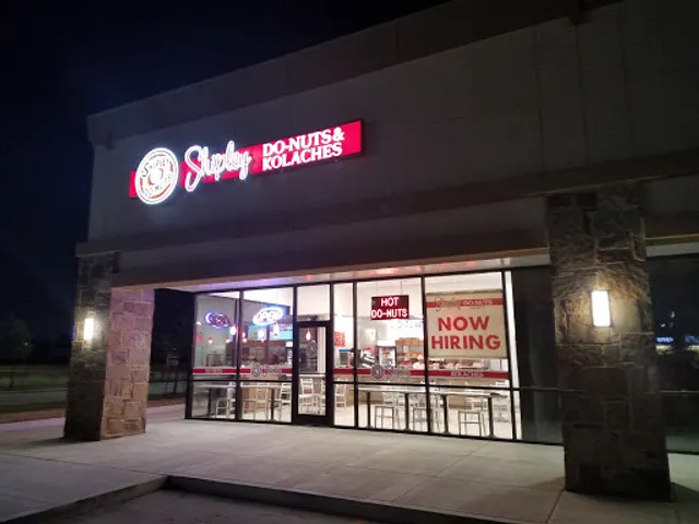 Shipley Do-Nuts
