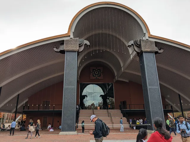 AdiYogi: The Abode Of Yoga