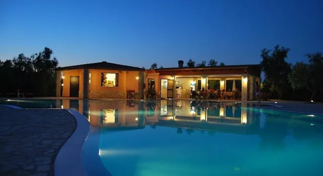 Hotel Residence Club Santa Maria