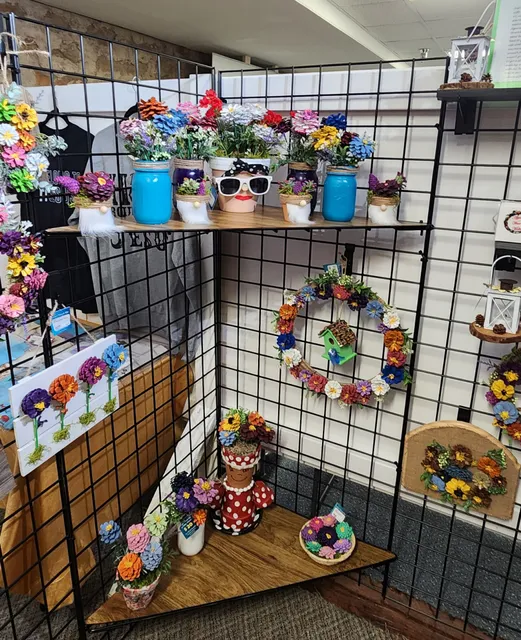 Makers Mercantile & Studio