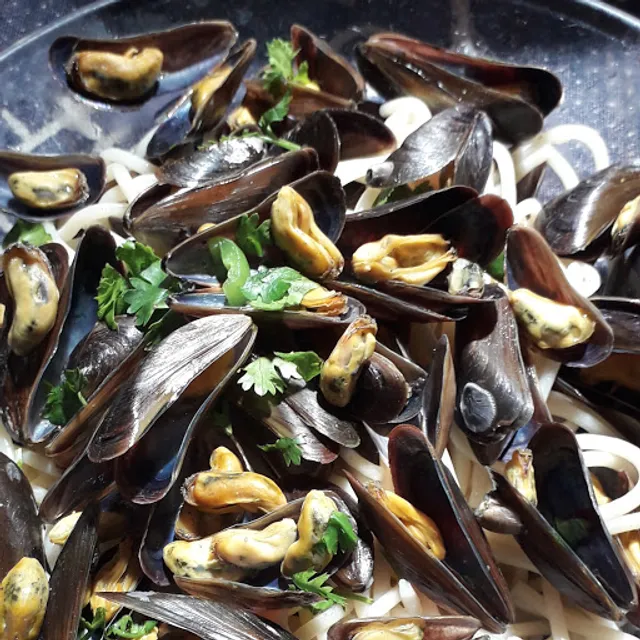 Restaurante Castelo de São Jorge