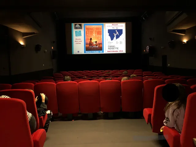 Cinéma l'Eden