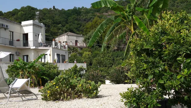 Residence Maia Volcani