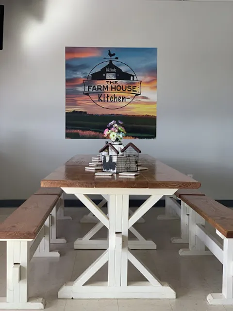 Oink Snacks Farmhouse Kitchen