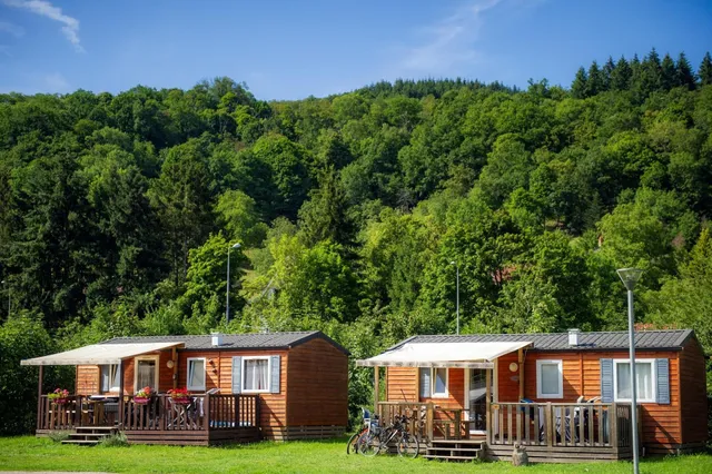Camping Park Tohapi Fecht ***