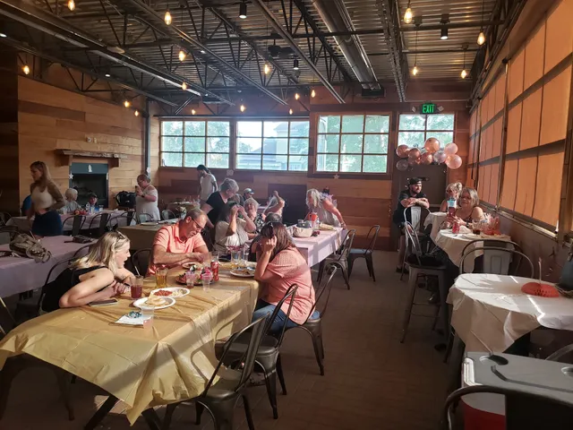 Lake Time Brewing and Spirits