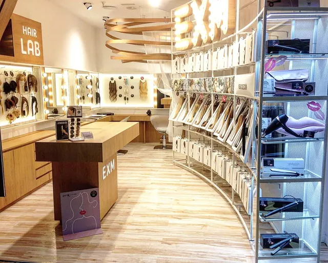 EXTENSIONmania Larios Centro