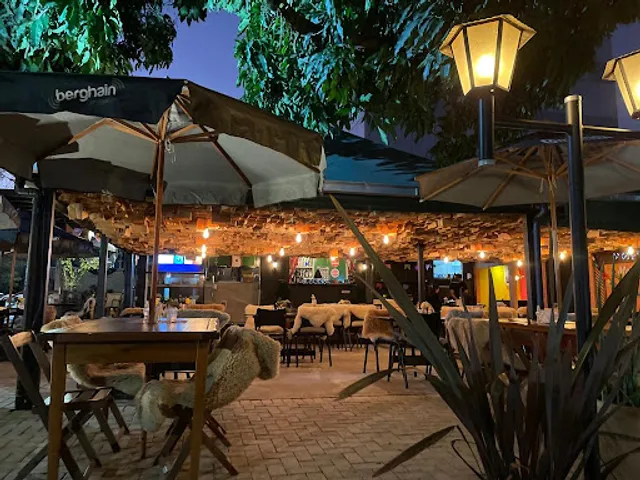 Mattarello Gourmet Pizzaria e Hamburgueria