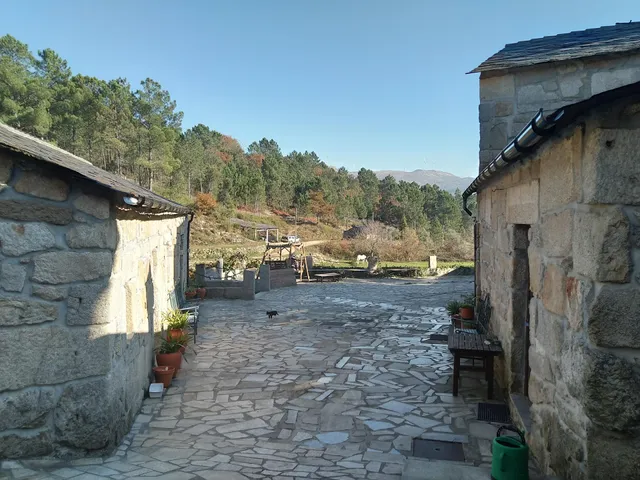 Quinta Das Uchas-Agroturismo