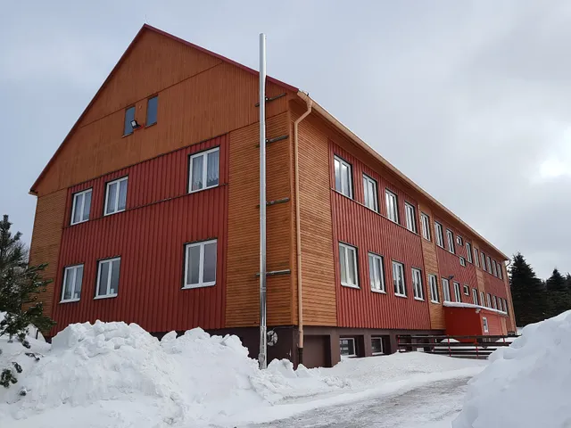 DJH Jugendherberge Altenberg