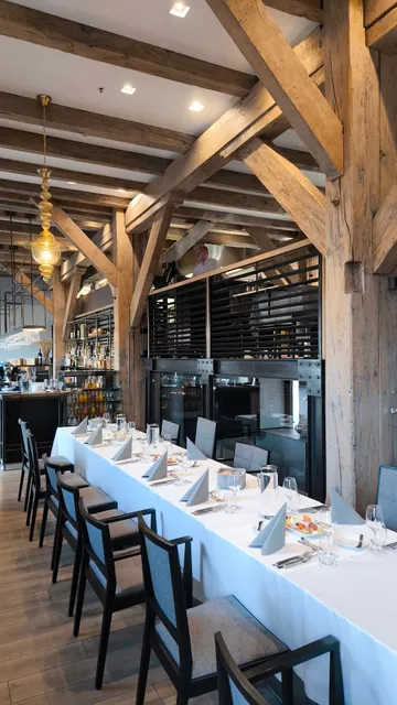 MICHAELSON boutique RESTOBAR