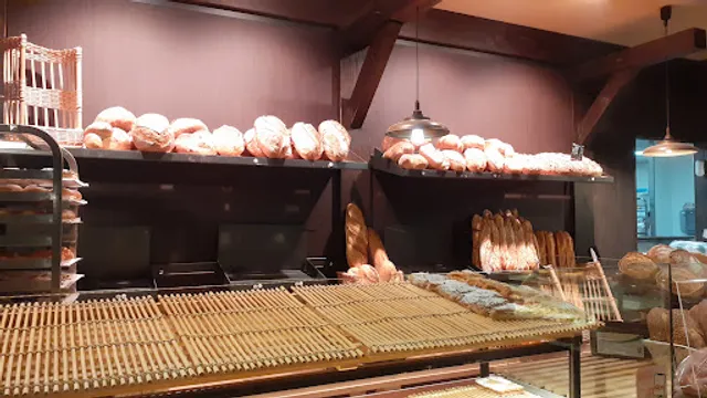 Tartine Et Chocolatine