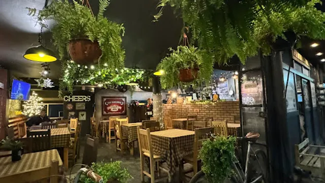 Hamburguesas Cesar 11