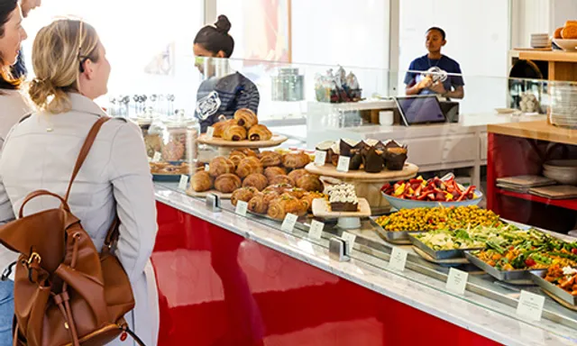 Swedish Hill at Aspen Art Museum