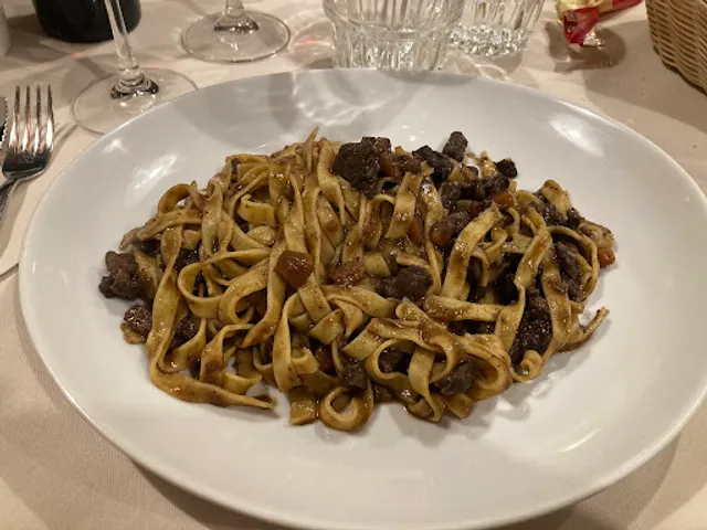 Ristorante Pizzeria Al Portico