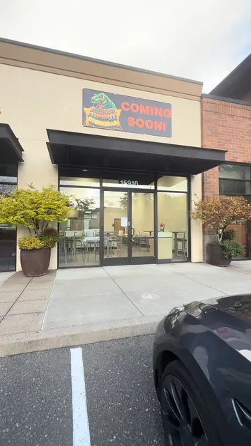 Steakzilla (Happy valley)