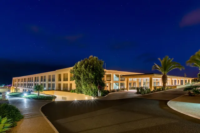 Pestana Colombos All Inclusive