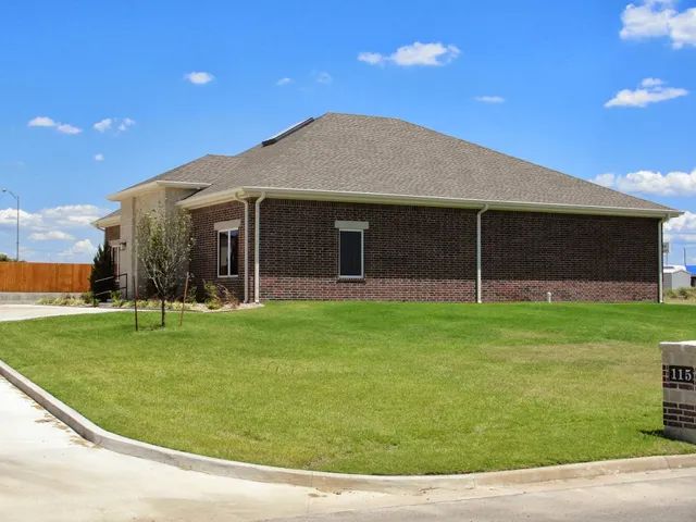 The Reversal Clinic, Oklahoma