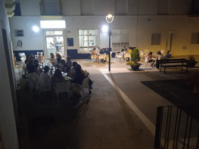 Restaurante El rincón de Esther