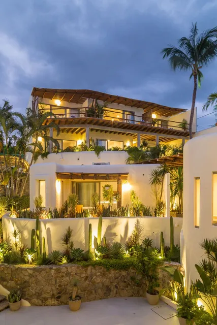 Hotel Ysuri Bucerías