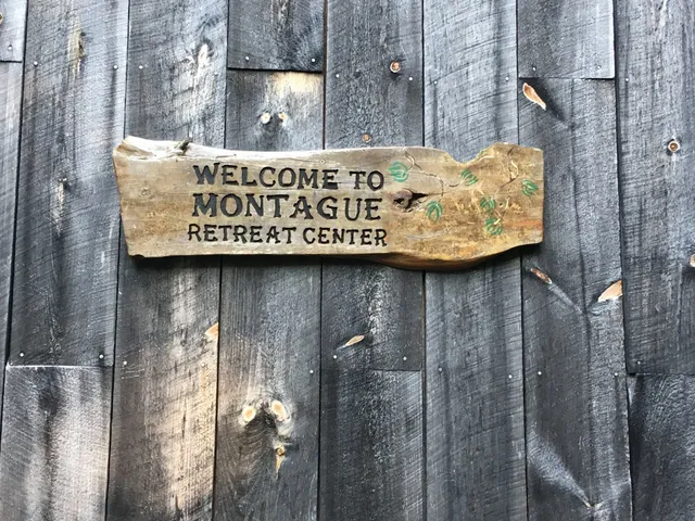 Montague Retreat Center