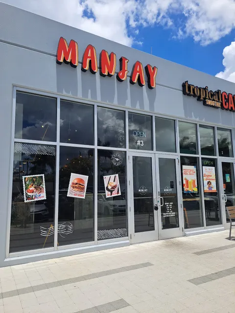 Manjay Restaurant