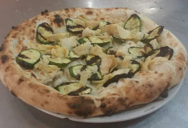 Tam Tam 2.0 Pizzeria