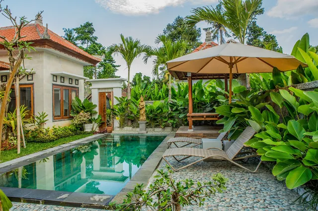 Umah San Guest Houses