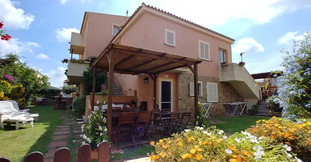 B&B La Pintadera - Santa Teresa Gallura