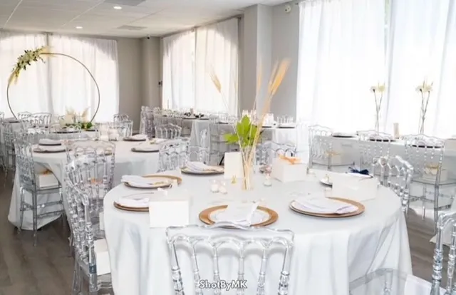 Belle South Event Space