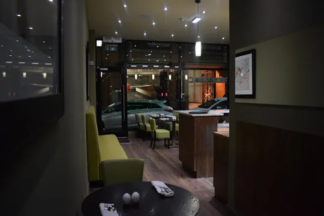 Madha - North & South Indian Kitchen