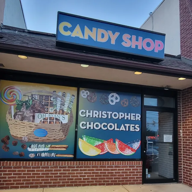 Christopher Chocolates