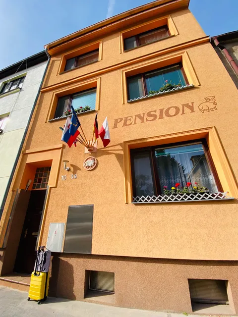 Pension Beranek