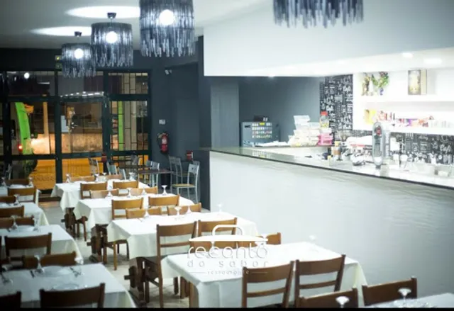 Restaurante Recanto do Sabor