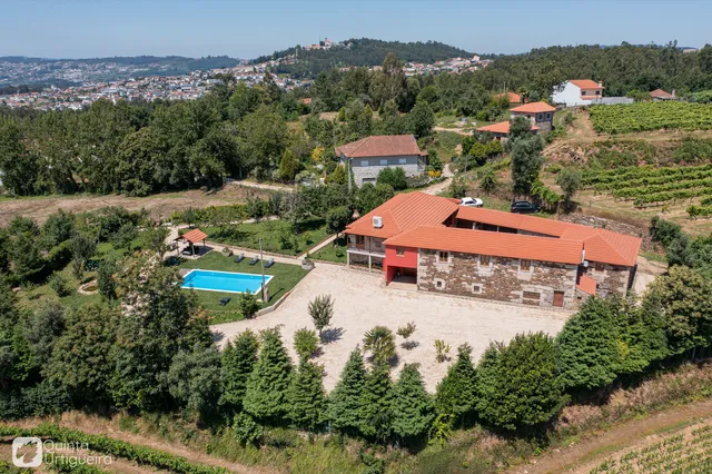 Quinta da Urtigueira