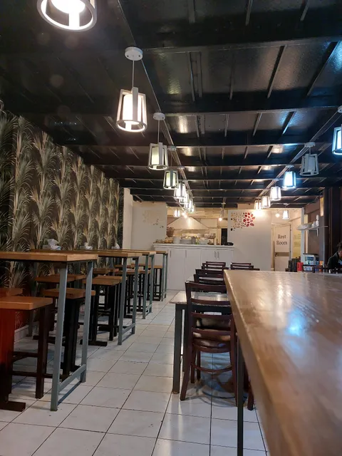 Belvedere Restaurant