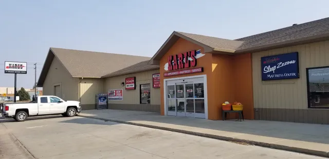 Karl's TV, Appliance & Furniture