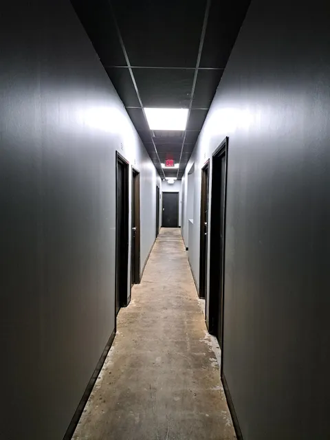 Universal Rehearsal Walnut Hill