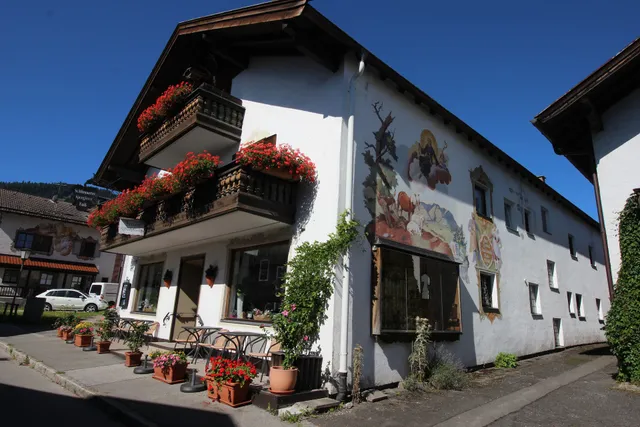 Ferienwohnung Veronika