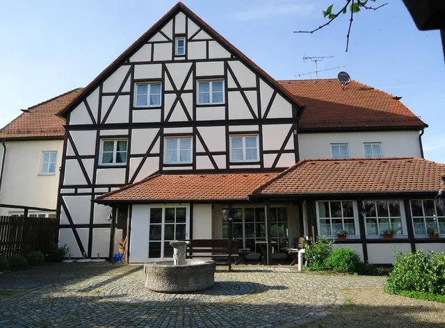 Hotel & Gästehaus Krone