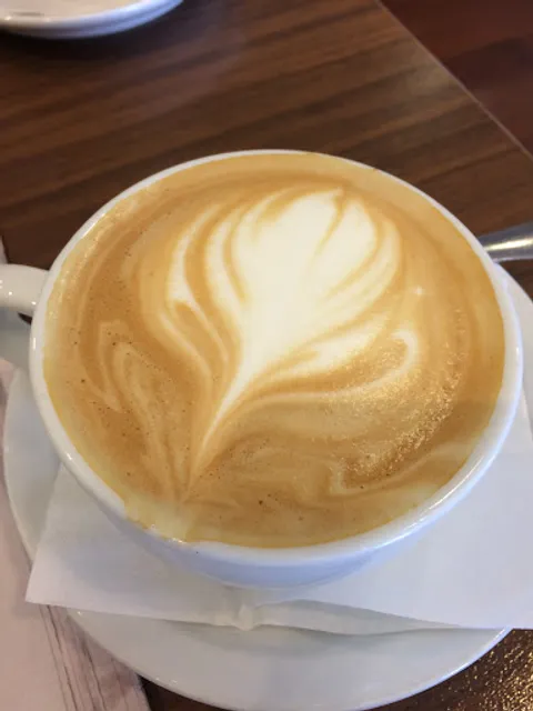 Northcote Cafe Espresso