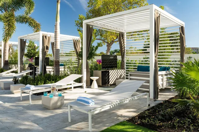 Renaissance Boca Raton Hotel