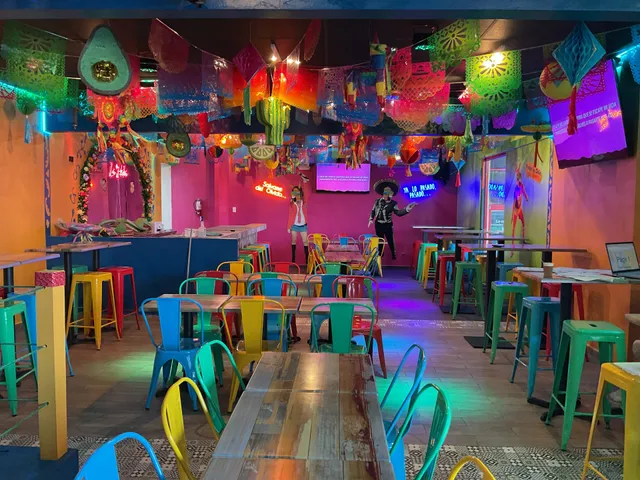 La Pachanga, Bayamón