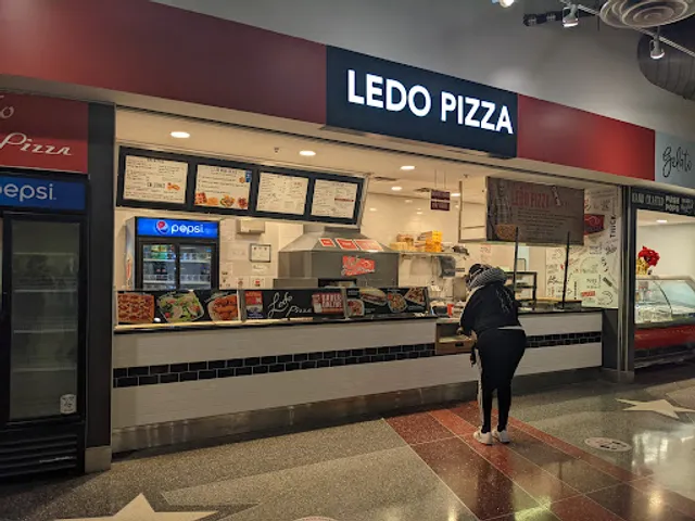 Ledo Pizza