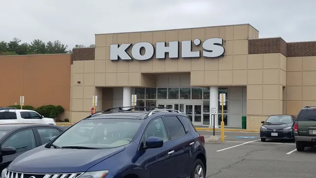 Kohl's