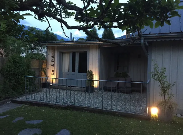 Les Chambres De Pauline