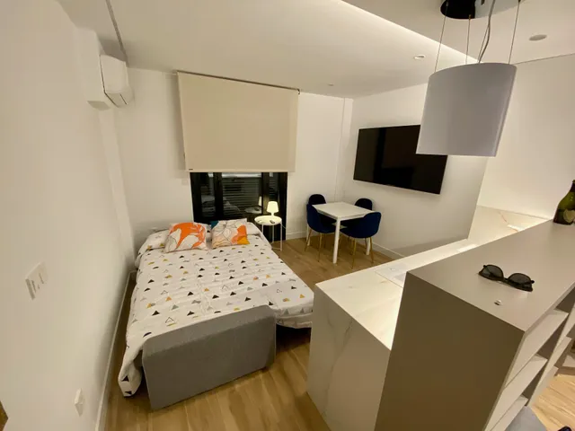 AIRVA apartamentos