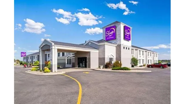 Sleep Inn Billings